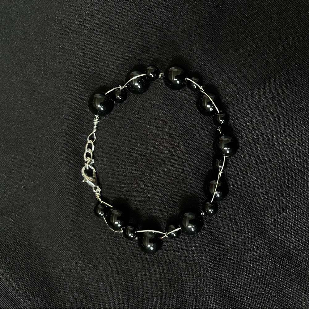 Handmade bracelet